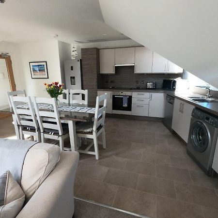 Riverbank Apartments Nairn Extérieur photo