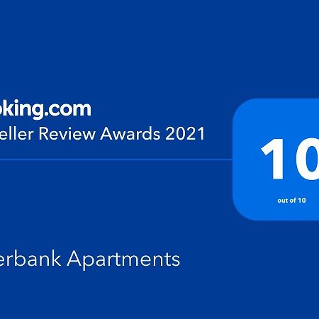Riverbank Apartments Nairn Extérieur photo