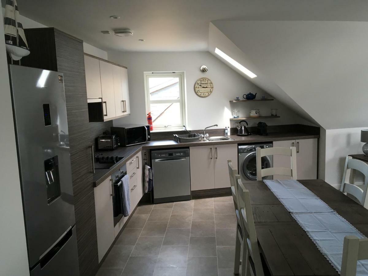 Riverbank Apartments Nairn Extérieur photo